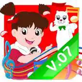 Free play online Singing with Diva Vol.7 APK
