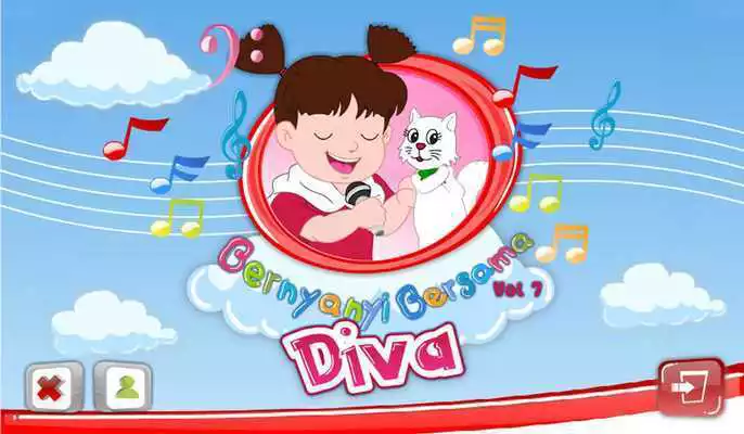Play Singing with Diva Vol.7