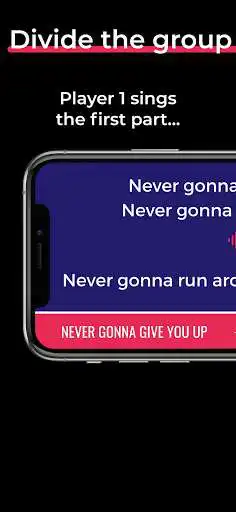 Play Sing it! as an online game Sing it! with UptoPlay