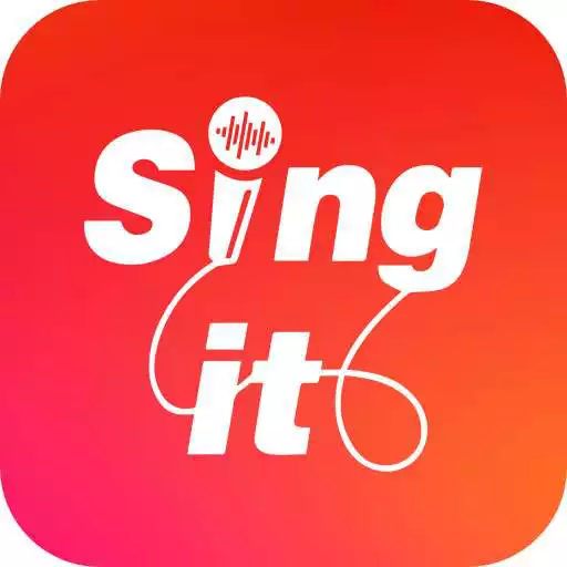 Play SingIt - Sing It Loud! APK Play SingIt - Sing It Loud! APK