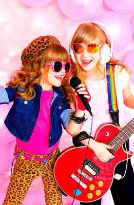 Play Sing Karaoke Songs