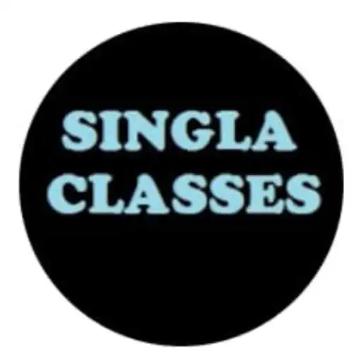 Play SINGLA CLASSES HANUMANGARH - SANGANAK TEST SERIES APK Play SINGLA CLASSES HANUMANGARH - SANGANAK TEST SERIES APK
