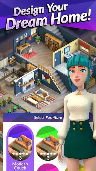 Play Single City: Life Metaverse  and enjoy Single City: Life Metaverse with UptoPlay