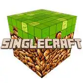 Free play online Singlecraft APK