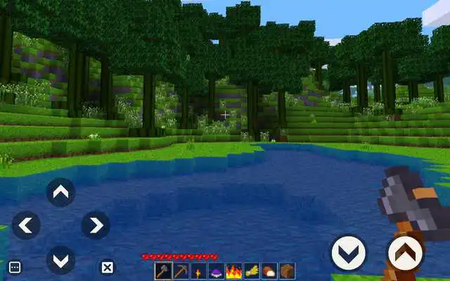 Play Singlecraft