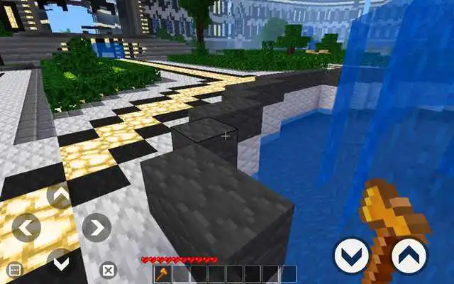 Play Singlecraft