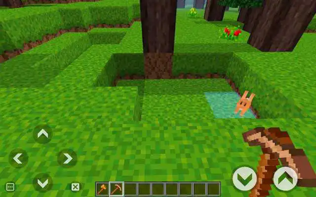 Play Singlecraft
