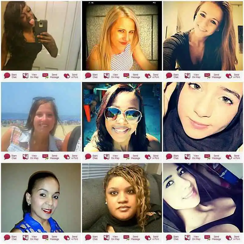Play Single Girls Online