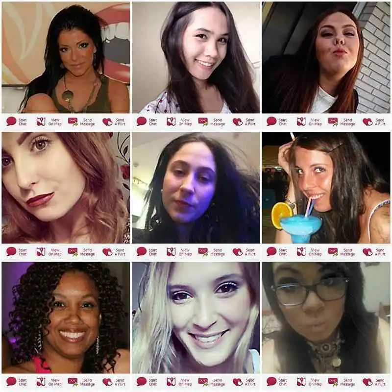 Play Single Girls Online