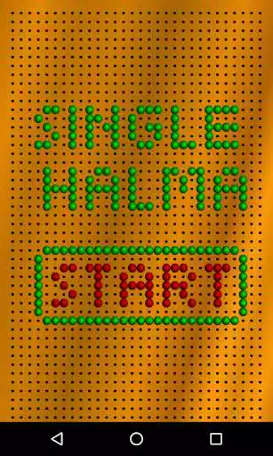 Play Single Halma  and enjoy Single Halma with UptoPlay