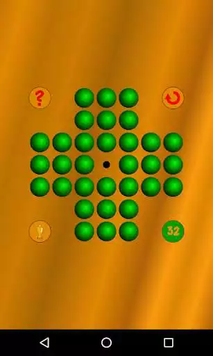 Play Single Halma as an online game Single Halma with UptoPlay