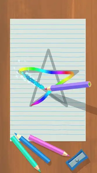Play Single Line Draw  and enjoy Single Line Draw with UptoPlay