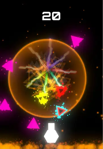 Play Single Missile as an online game Single Missile with UptoPlay