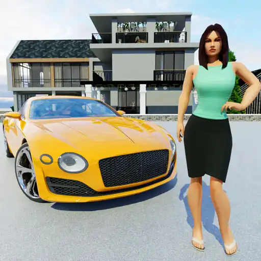 Play Single Mom Games: Mother Sim APK Play Single Mom Games: Mother Sim APK