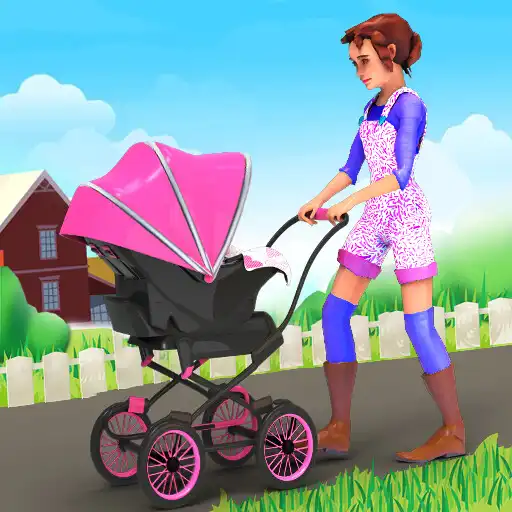 Play Single Mom Mother Simulator 3D APK Play Single Mom Mother Simulator 3D APK