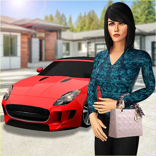 Play Single Mom Sim Mother Games APK