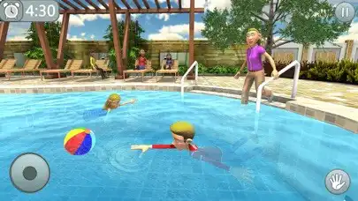 Play Single Mother Life Simulator as an online game online Single Mother Life Simulator with UptoPlay Play Single Mother Life Simulator as an online game Single Mother Life Simulator with UptoPlay