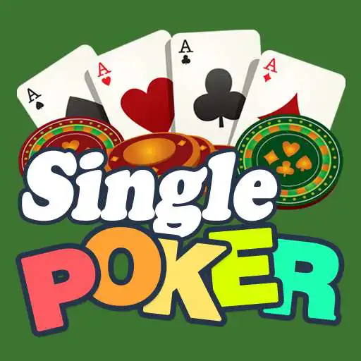 Play Single POKER APK Play Single POKER APK