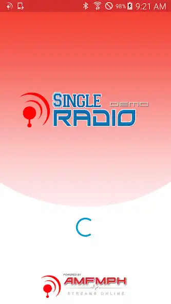 Play Single Radio Demo  and enjoy Single Radio Demo with UptoPlay