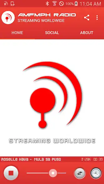 Play Single Radio Demo as an online game Single Radio Demo with UptoPlay