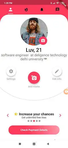 Play Singles hub as an online game Singles hub with UptoPlay