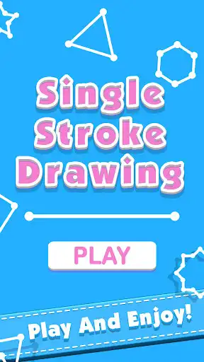 Play Single Strike Drawing  and enjoy Single Strike Drawing with UptoPlay