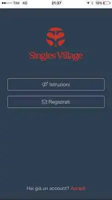 Play Singles Village