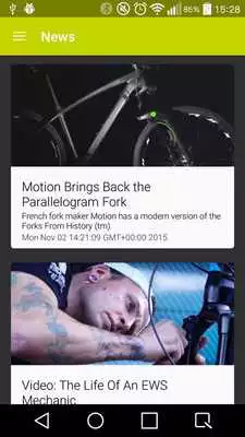 Play Singletrack Premier