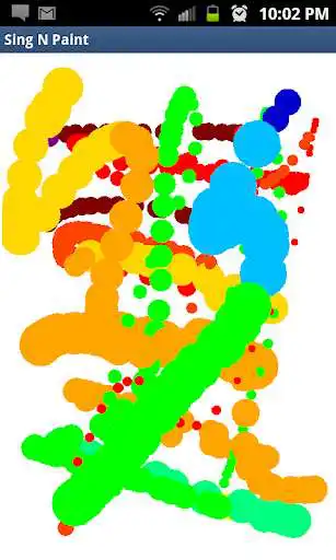 Play Sing N Paint