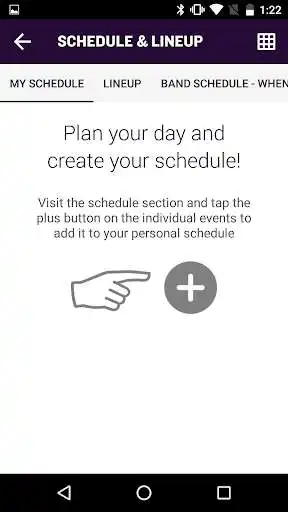 Play Sing Out Loud Festival App as an online game Sing Out Loud Festival App with UptoPlay