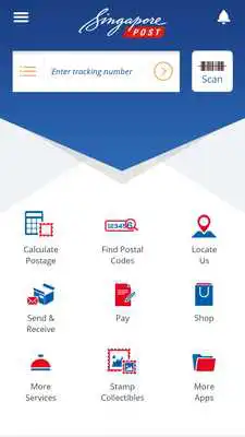 Play SingPost Play SingPost