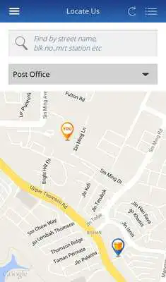 Play SingPost Play SingPost