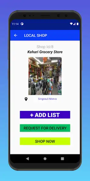 Play Singrauli Shopping Online as an online game Singrauli Shopping Online with UptoPlay
