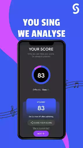 Play singShala: Learn to Sing!  and enjoy singShala: Learn to Sing! with UptoPlay