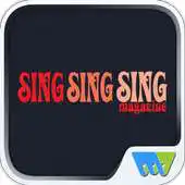 Free play online Sing Sing Sing magazine APK Free play online Sing Sing Sing magazine APK