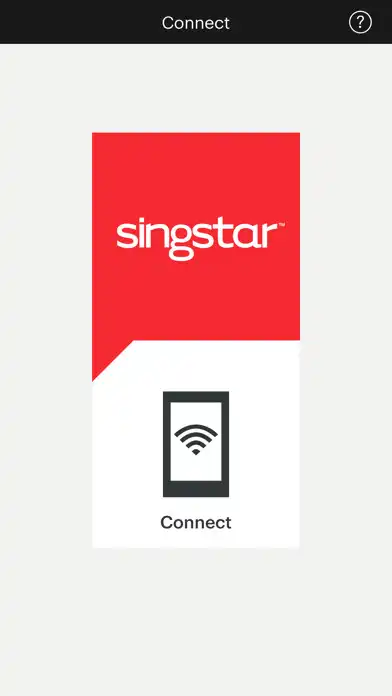Play SingStar™ Mic  and enjoy SingStar™ Mic with UptoPlay