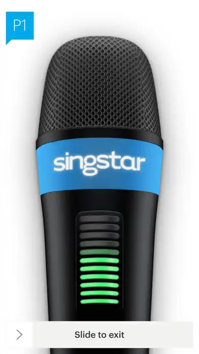 Play SingStar™ Mic as an online game SingStar™ Mic with UptoPlay