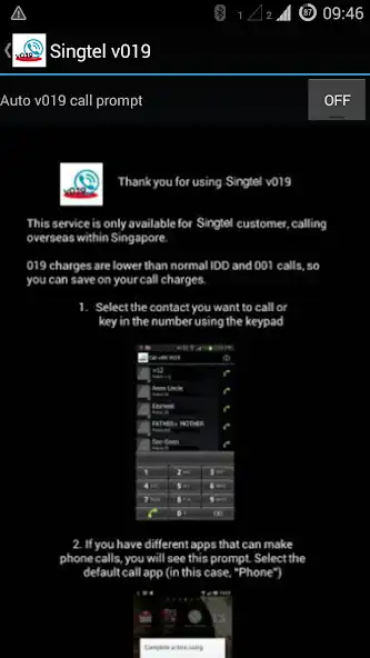 Play Singtel v019  and enjoy Singtel v019 with UptoPlay