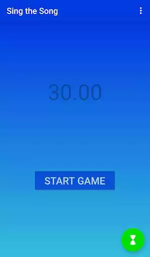 Play Sing the Word as an online game Sing the Word with UptoPlay