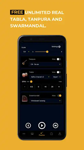 Play Singtico - Tabla Tanpura  and enjoy Singtico - Tabla Tanpura with UptoPlay
