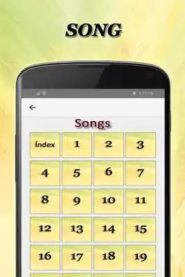 Play Sing to Jehovah