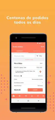 Play Singu - App do Artista