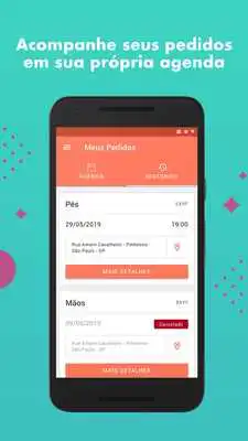 Play Singu - App do Artista