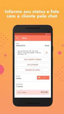 Play Singu - App do Artista