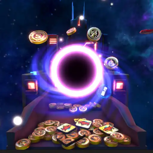 Play Singularity : Coin Pusher APK Play Singularity : Coin Pusher APK