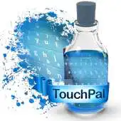 Free play online Singularity Keypad Skin APK