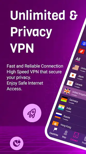Play Singularity VPN  proxy client  and enjoy Singularity VPN  proxy client with UptoPlay