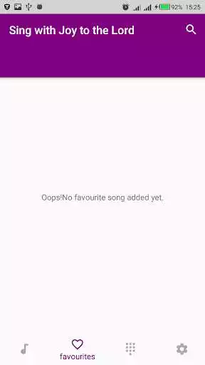 Play Sing with joy to the Lord as an online game Sing with joy to the Lord with UptoPlay