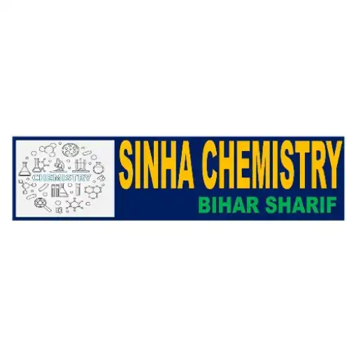 Play Sinha Chemistry APK Play Sinha Chemistry APK