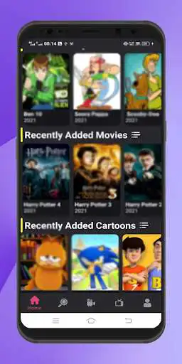 Play Sinhala Cartoon App - Movies  and enjoy Sinhala Cartoon App - Movies with UptoPlay